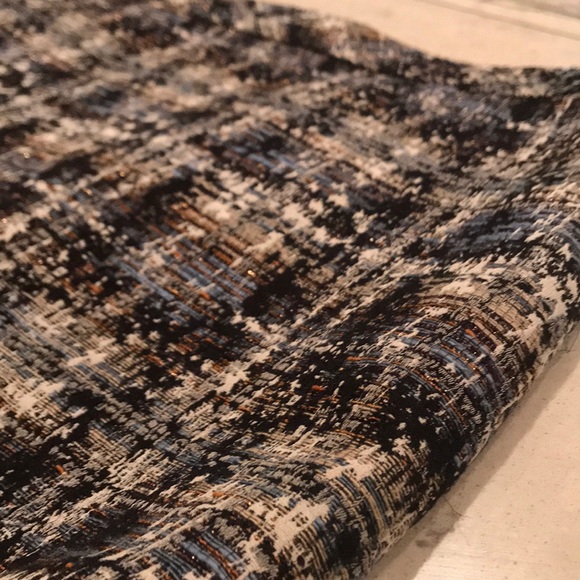 J. Crew Festive Mini Skirt - Picture 4 of 8